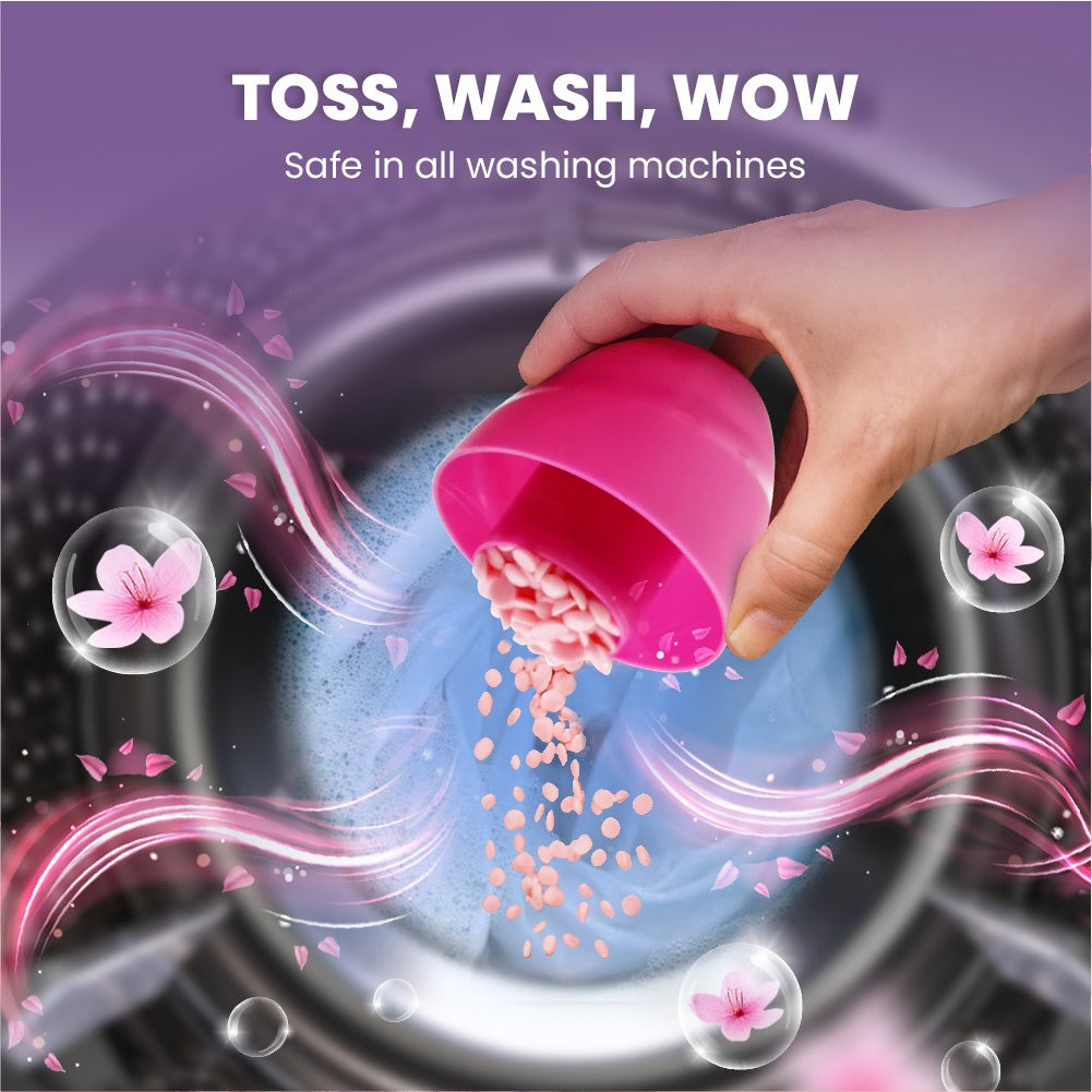 Orchid Bloom Fragrance Booster