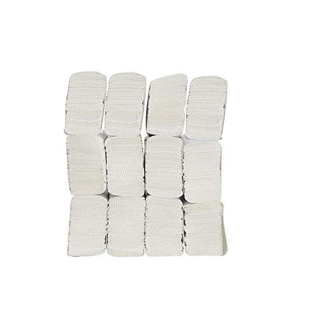 Presidential Universal Size Premium 100% Virgin Odourless 2-Ply M-Fold