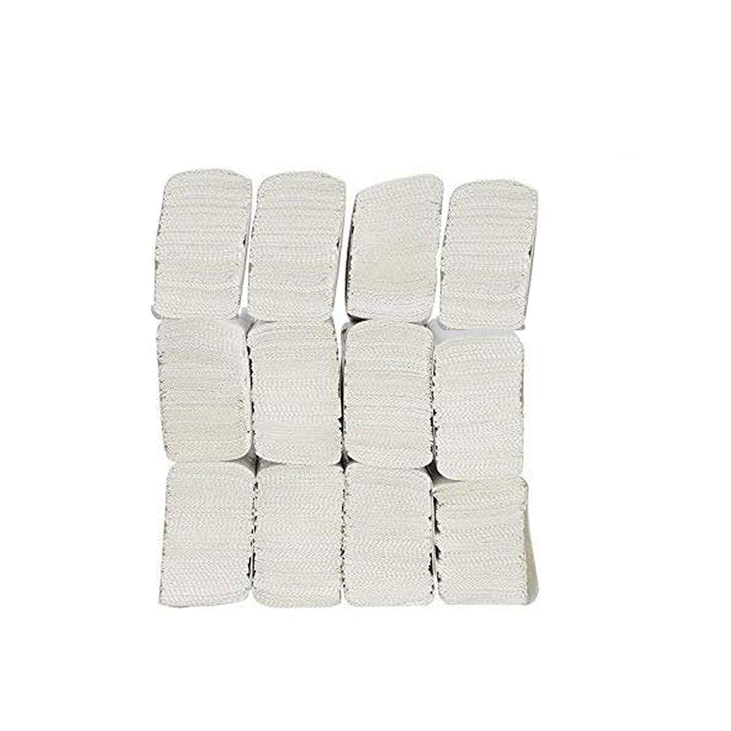 Presidential Universal Size Premium 100% Virgin Odourless 2-Ply M-Fold
