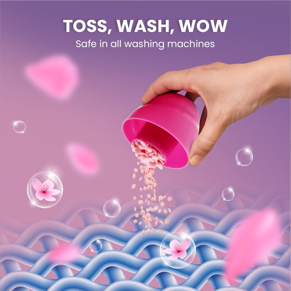 Orchid Bloom Fragrance Booster