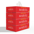 Presidential Premium Marvel Facial Tissues | 2-Ply