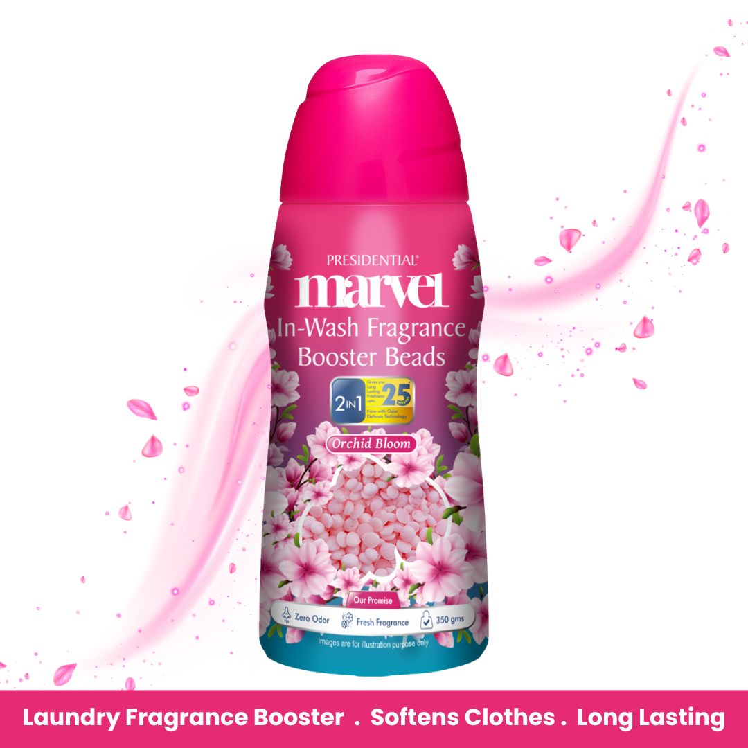 Orchid Bloom Fragrance Booster