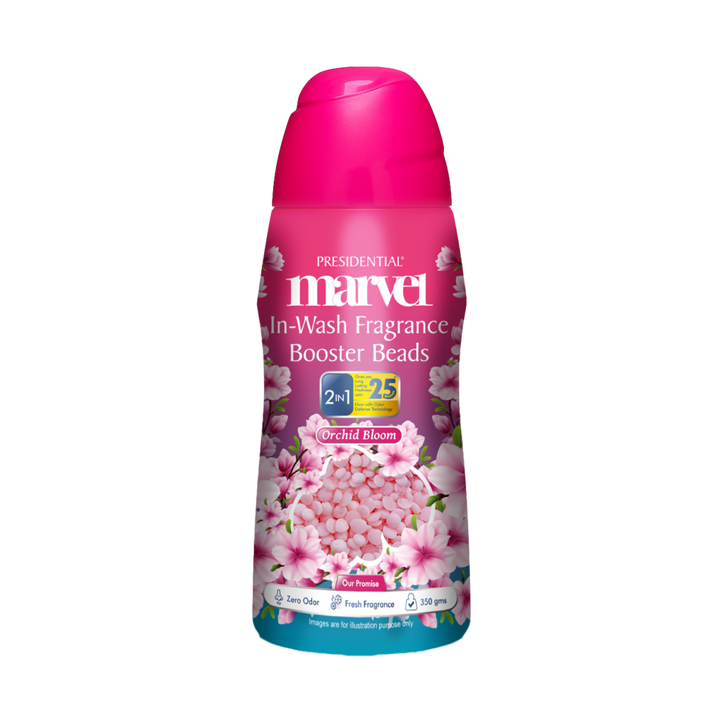 Buy 2 Get 1 FREE Shubh Diwali Offer - Orchid Bloom Fragrance Booster - Pack of 3