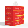 Presidential Marvel Premium Super Soft Facial Tissues | 2-Ply