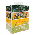 Colorful Presidential Tissues Box featuring highly absorbent tissue box for everyday use